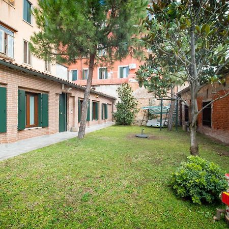 Apartamento Ca' Mazzega Murano Exterior foto